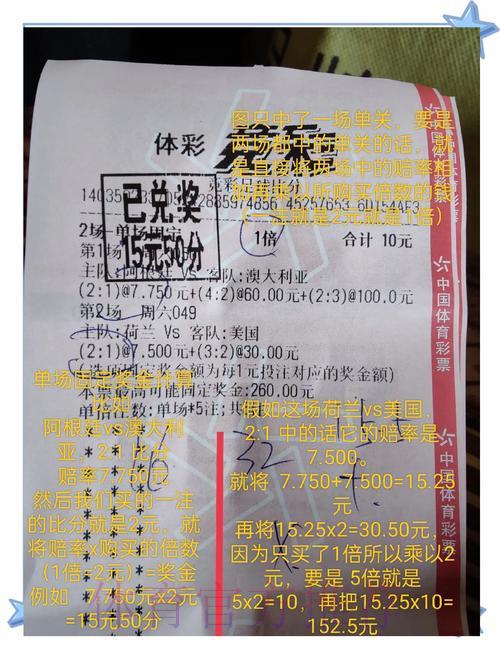 揭秘比利时世界杯竞彩中心：实时赛事投注乐趣无限