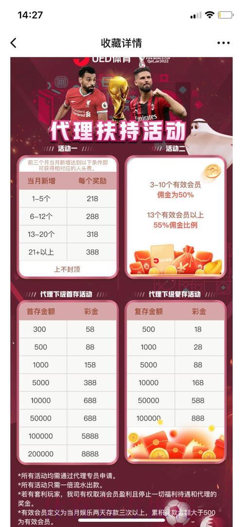 世界杯竞猜平台：超详尽赛事投注攻略