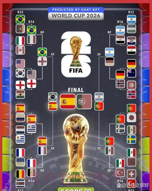2026世界杯竞猜预测平台权威推荐入口