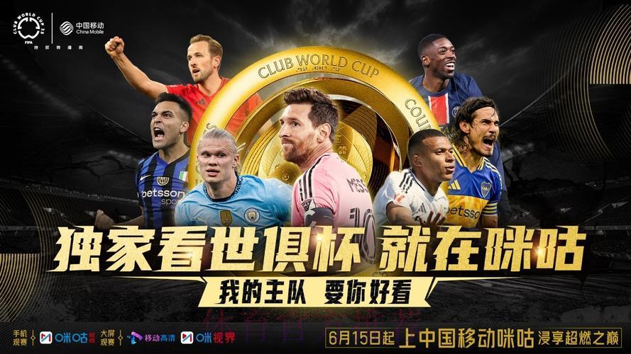 世界杯全球赛事直播资源全面整合平台