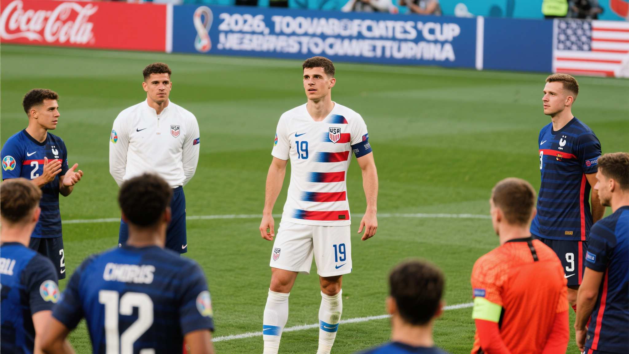 世界杯竞猜简介